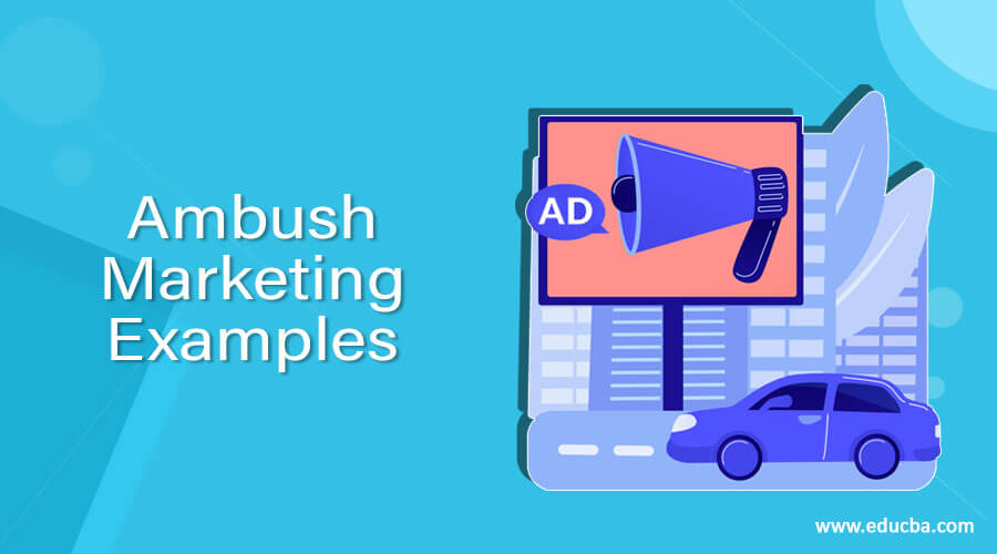 Ambush Marketing Examples