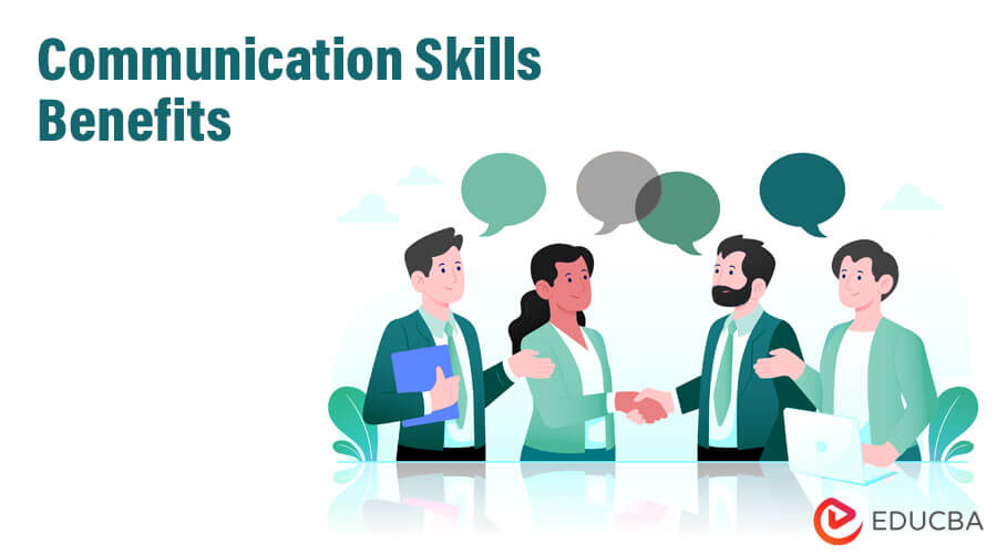 Communication Skills Benefits