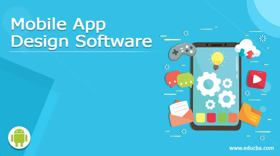 Mobile App Design Software
