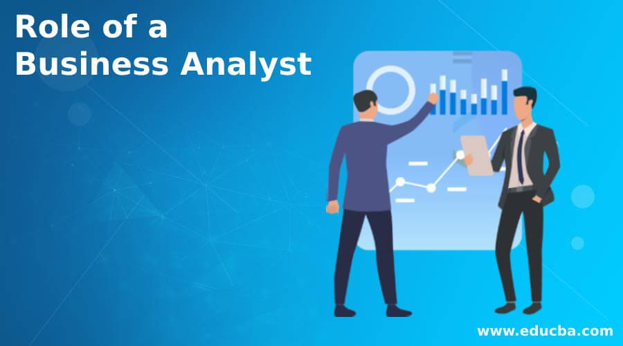 Role of a Business Analyst