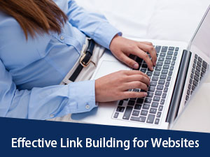 effective link building