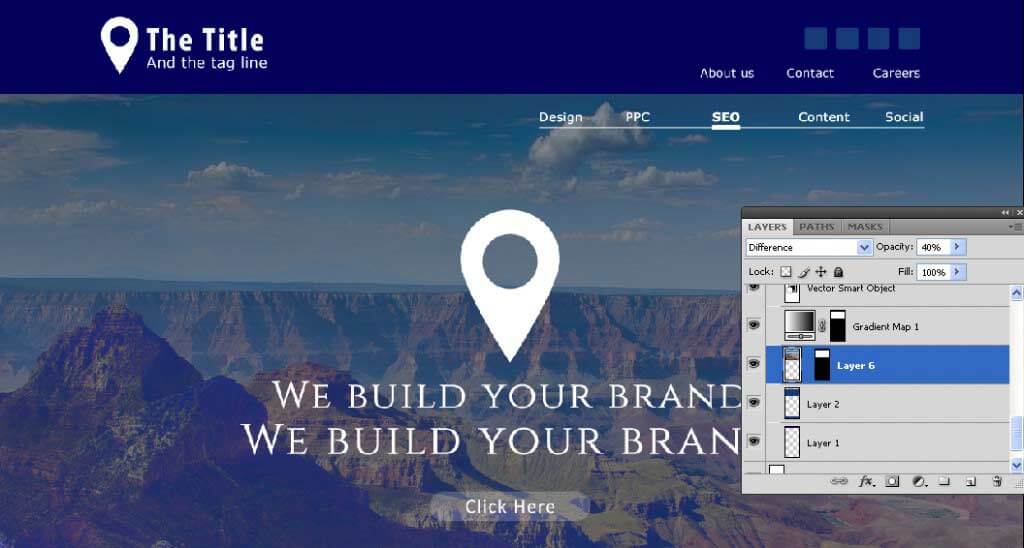 10 difference opacity