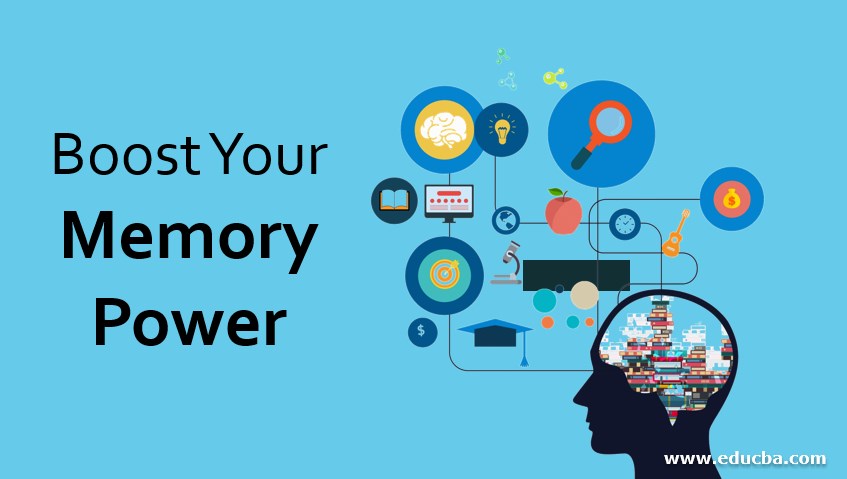 Boost Your Memory Power
