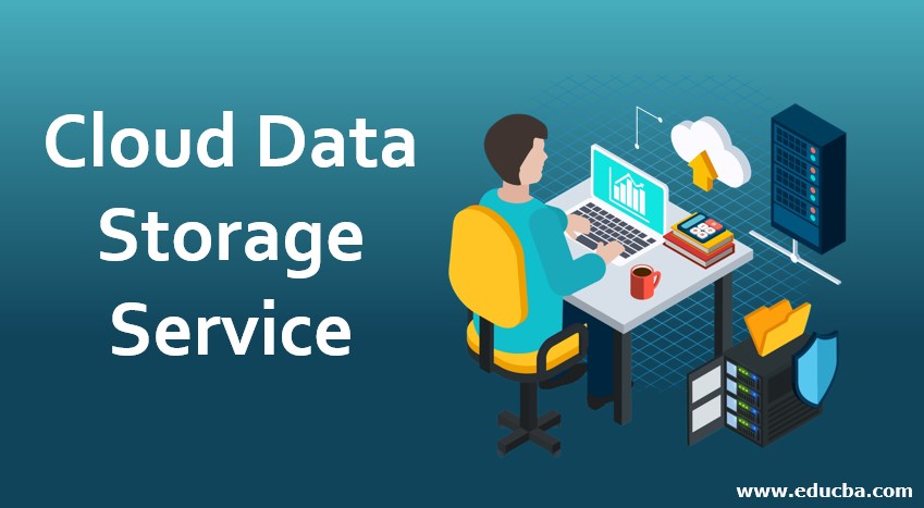 Cloud Data Storage Services