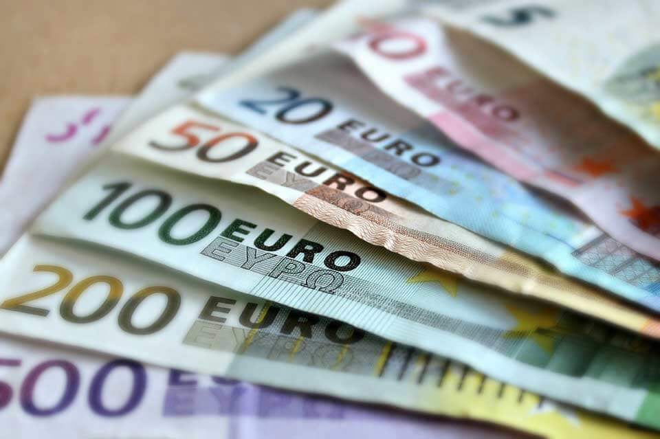 Financial Euro