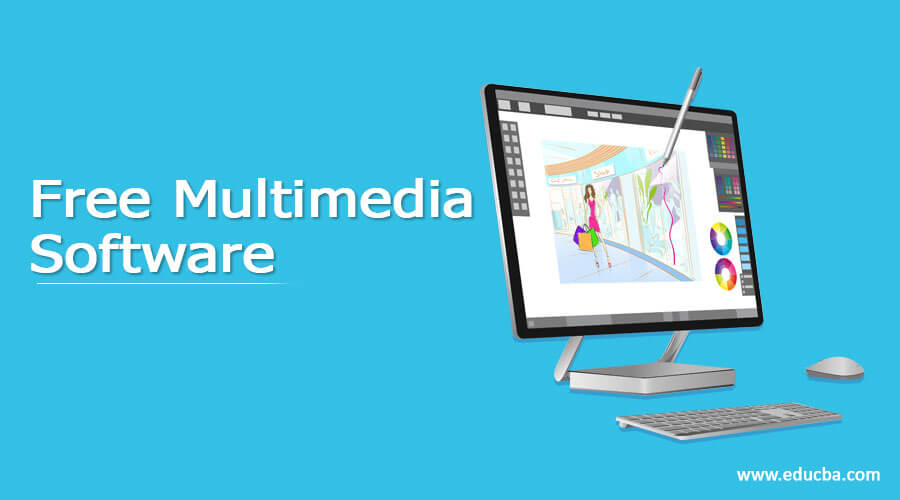 Free Multimedia Software