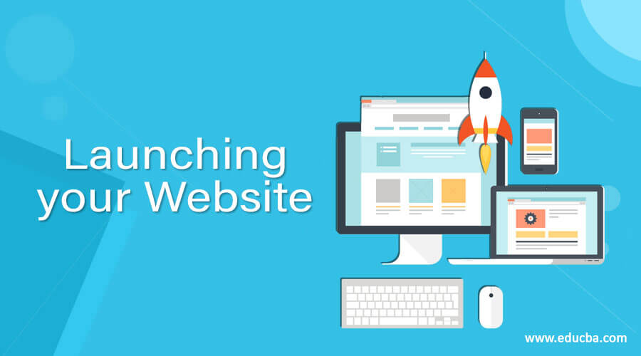 7 Things to Think About Before Launching your Website