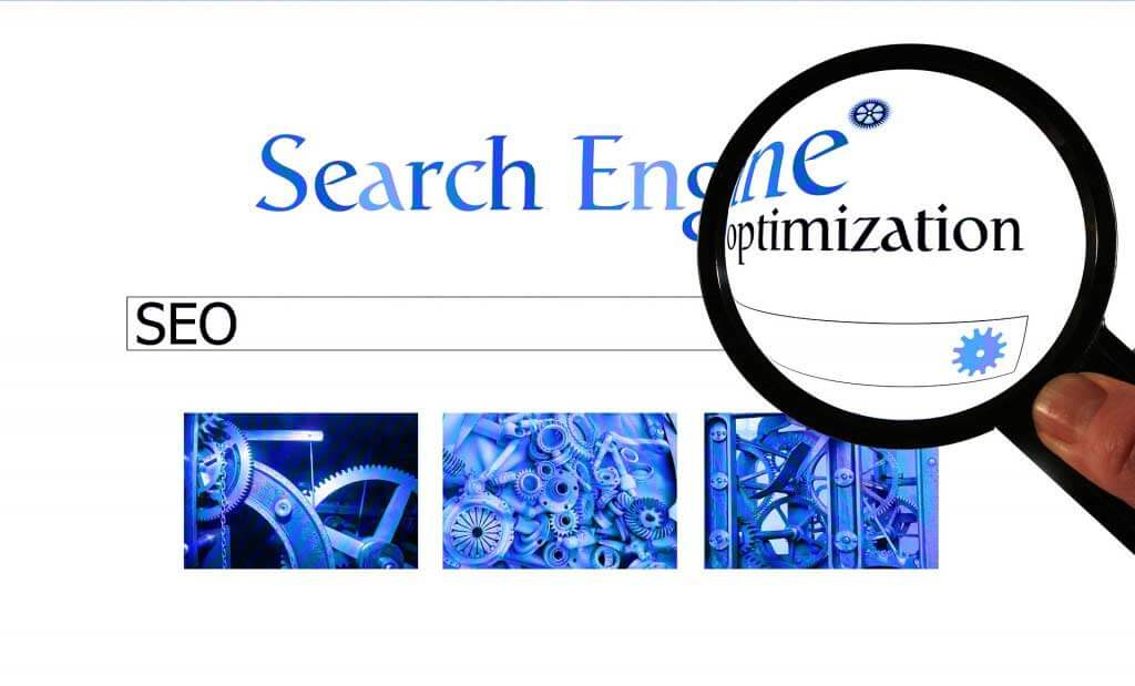 search-engine-optimization (SEO)