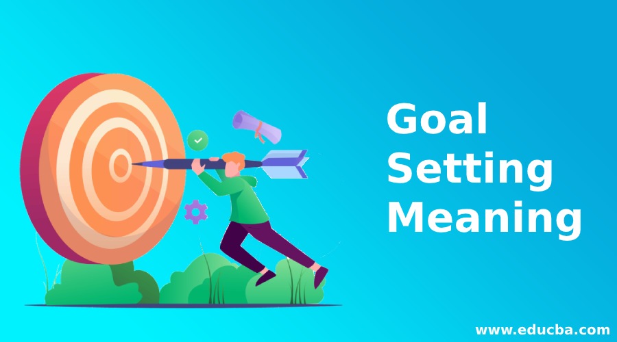 Goal Setting Meaning