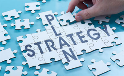 strategic planning process