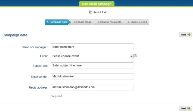 Unlimited Sales Leads