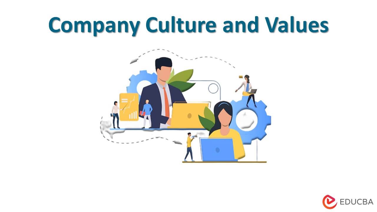 Company Culture and Values