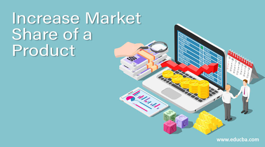 Increase Market Share of a Product