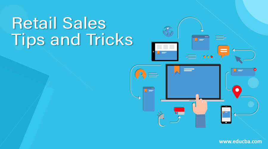 Retail Sales Tips and Tricks