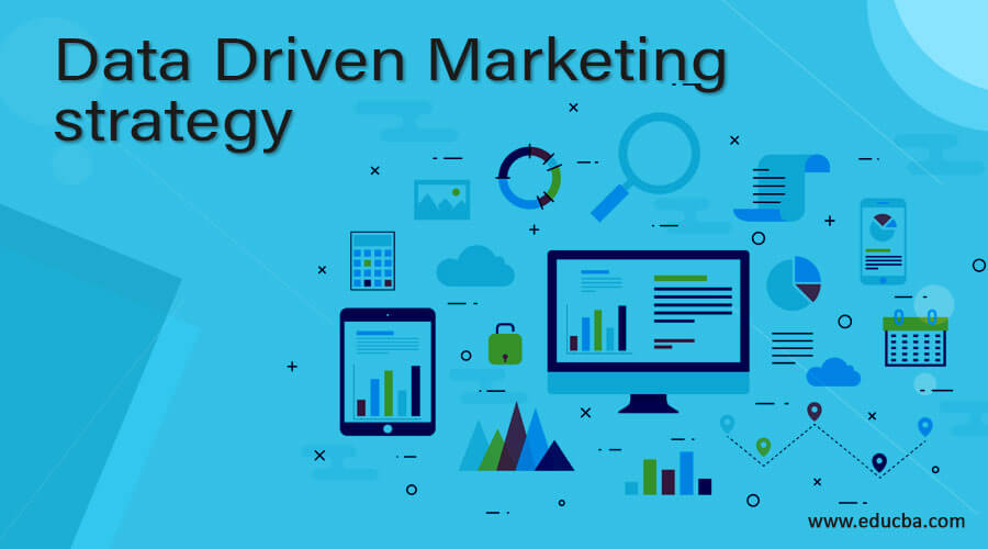 Data Driven Marketing strategy
