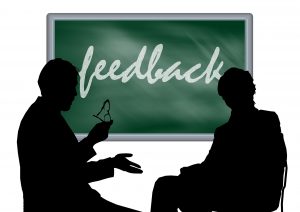feedback - Job Rejection