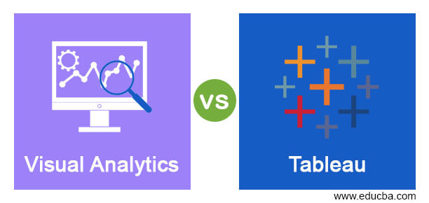 Visual Analytics vs Tableau