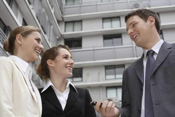 communication- manage business