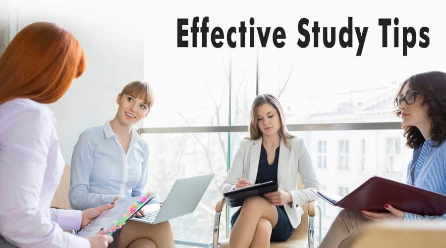 effective study tips