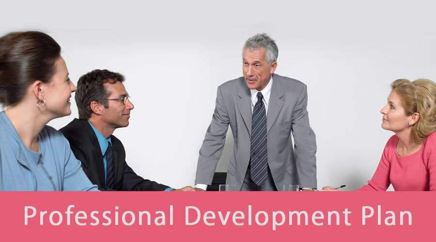 professional-development-plan