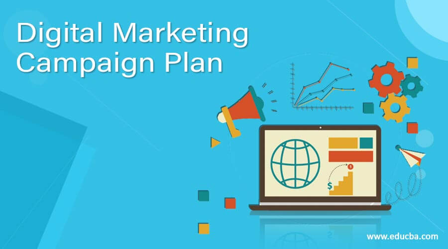 Digital Marketing Campaign Plan