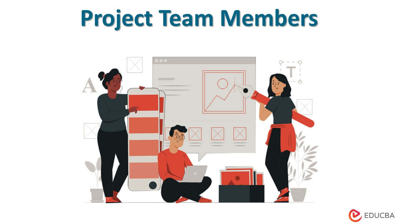 Project Team Members
