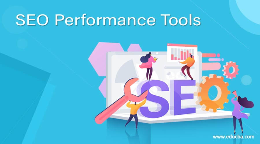 SEO Performance Tools