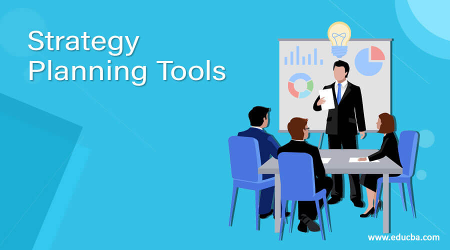 Strategy Planning Tools
