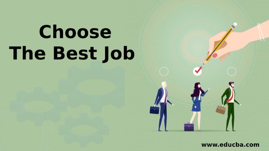 Top 10 Tips To Choose The Best Job References