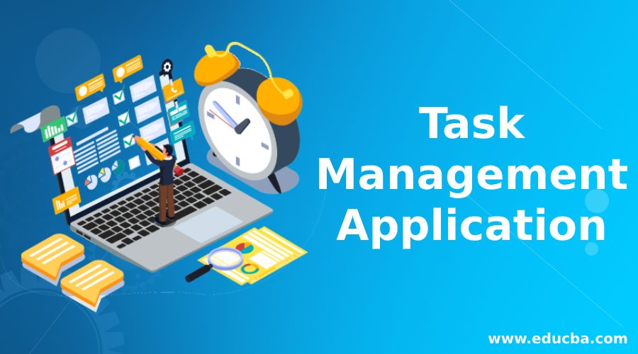 Task Management Application