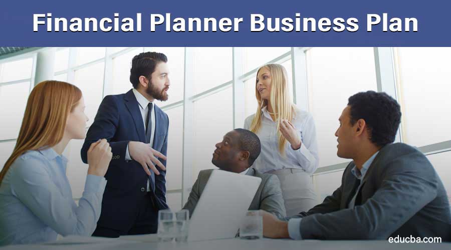 Financial planner business plan