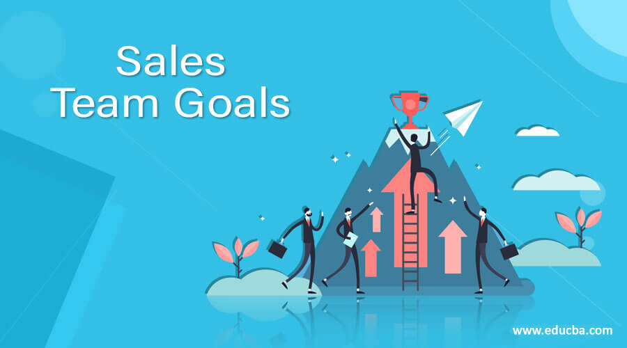 Sales Team Goals