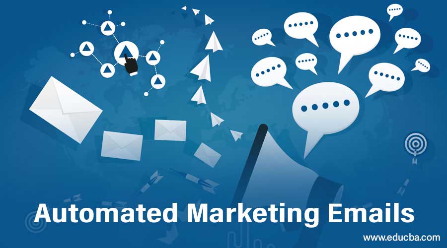 Automated Marketing Emails
