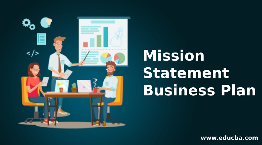 mission in business plan example