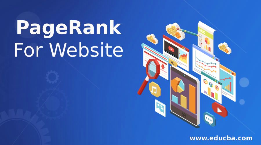 PageRank For Website
