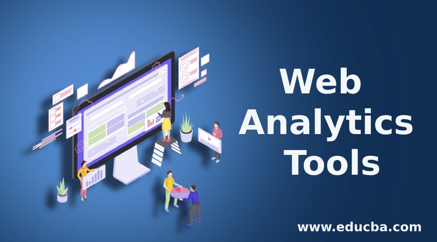 Web Analytics Tools