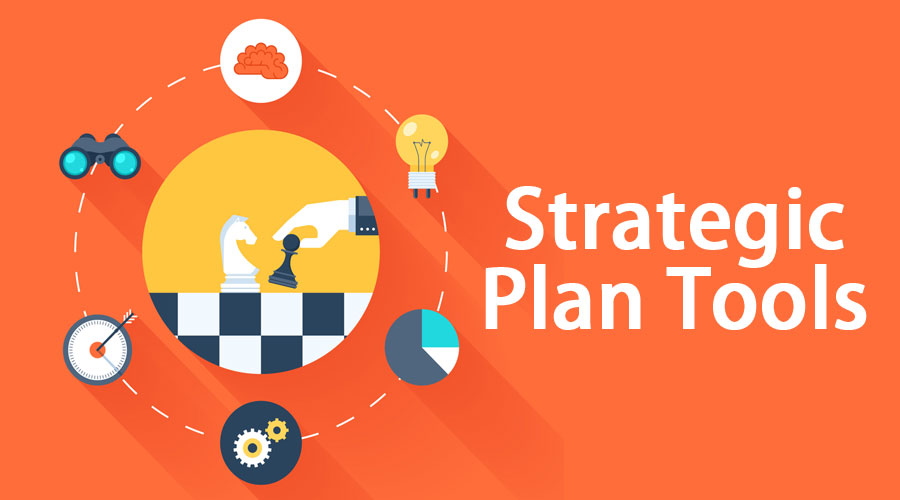 strategic plan tools