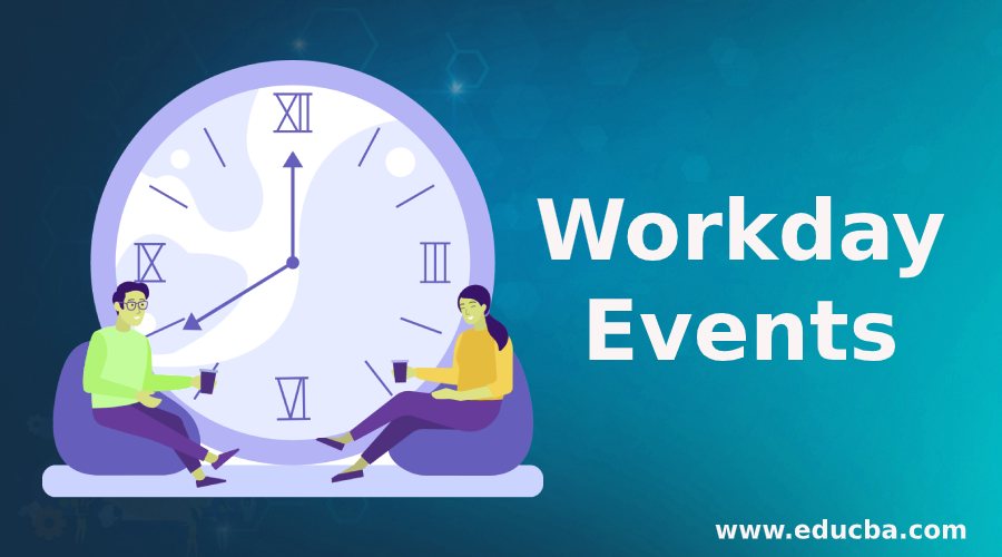 Workday Events 