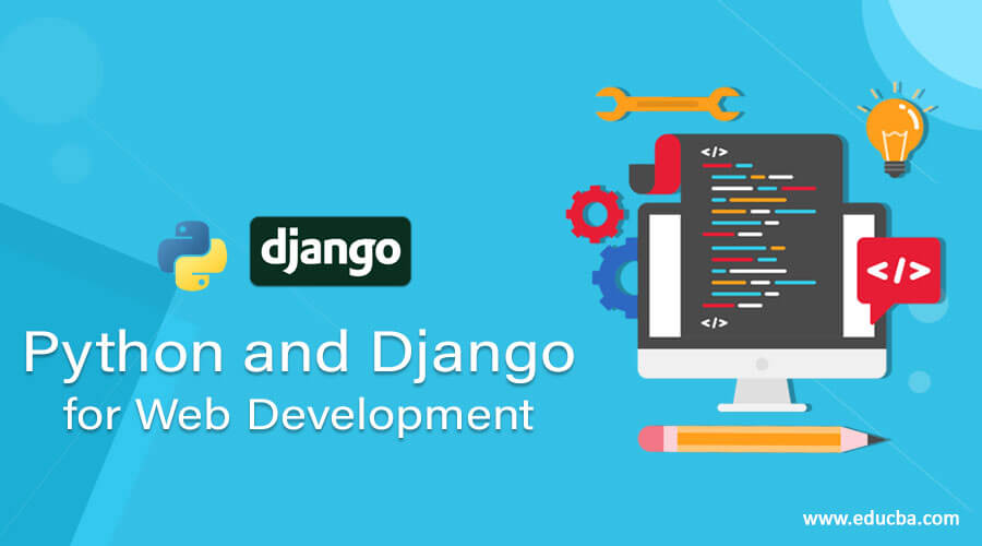 Python-and-Django-for-Web-Development