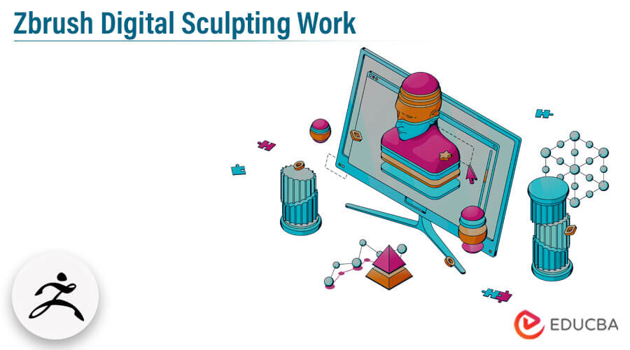 How Does Zbrush Digital Sculpting Work