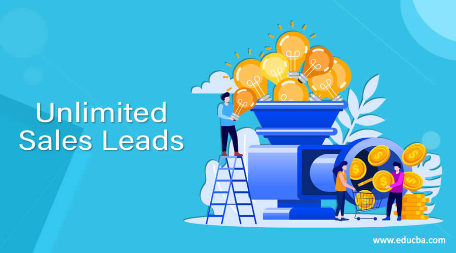 Unlimited Sales Leads