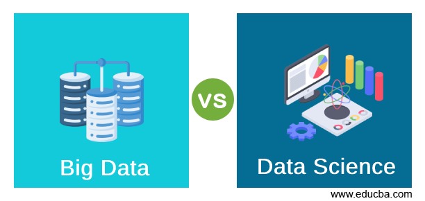 Big Data vs Data Science