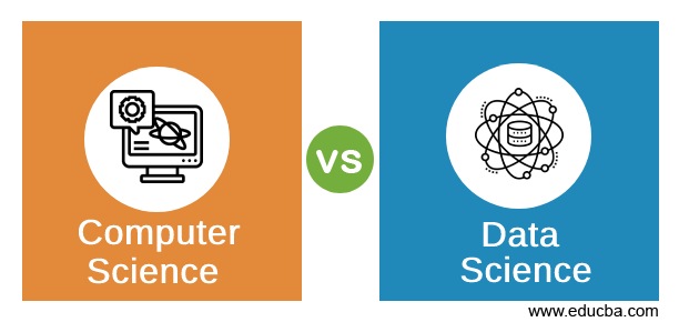 Computer Science vs Data Science