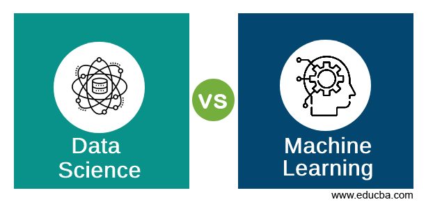 Data Science vs Machine Learning