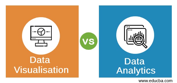 Data Visualisation vs Data Analytics