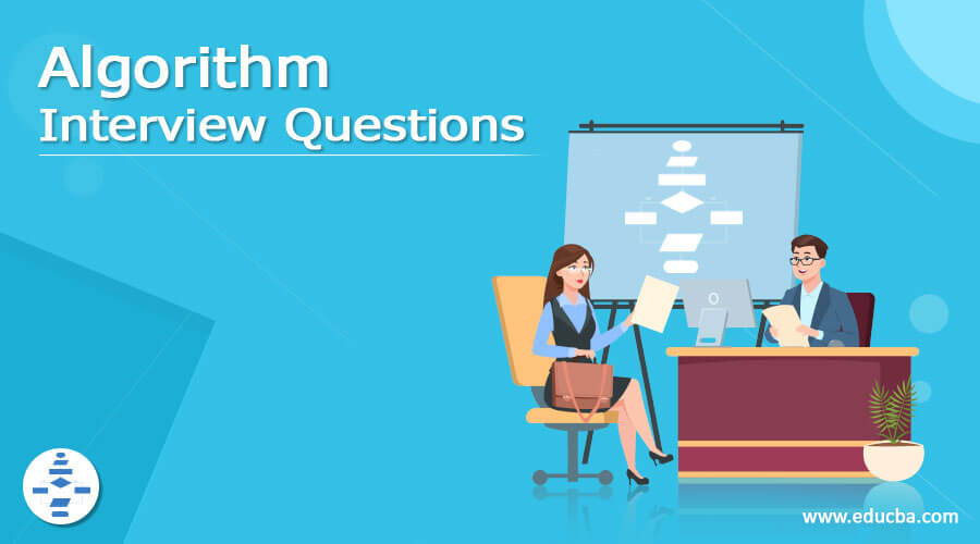 Algorithm Interview Questions