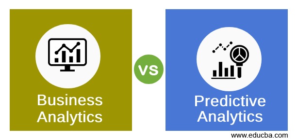 Business Analytics vs Predictive Analytics