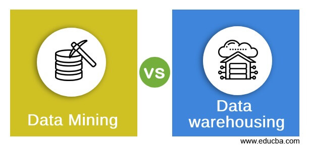 Data Mining vs Data warehousing