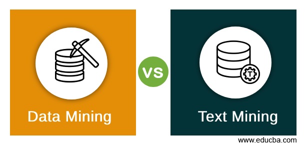 Data Mining vs Text Mining