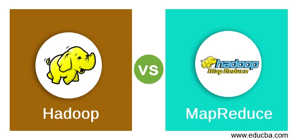 Hadoop vs MapReduce